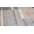 Rug Branch Milan 7' x 10' (6'7" x 9'6") Brown/Grey Geometric Area Rug, Contemporary, Medium Pile, Stain-Resistant Carpet - Living Room, Bedroom, Dining Room, and Kitchen-1392568088
