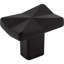 Quilted 1 1/4" Length Rectangle Knob-13830784