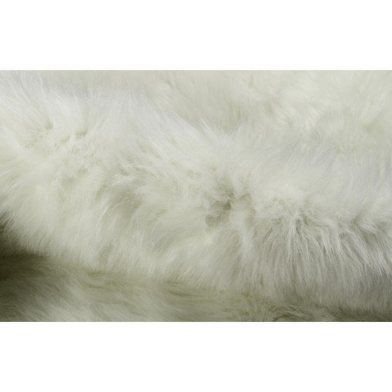 Diesel Performance Cowhide Animal Print Indoor Rug, Novelty 4' x 5'
