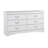 Perdomo Kids 6 - Drawer Dresser