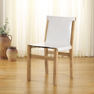 Chaise de salle à manger Cambell