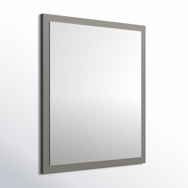 Marlee Rectangle Wall Mirror