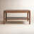 Ardentown Solid Wood Single Coffee Table-1326437788