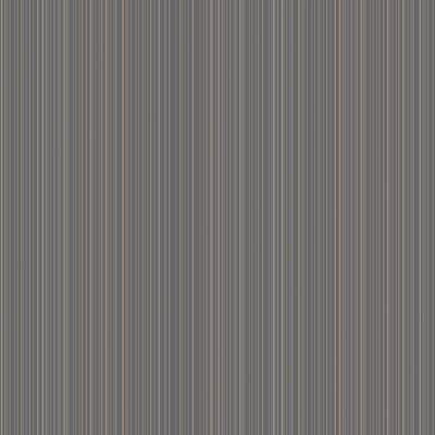 Papier peint rayé 27 pi x 27 po Ashford