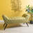 Bradlee Polyester Upholstered Bench-2054009570
