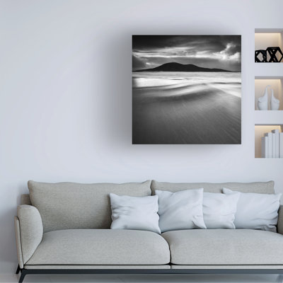 Bolog Robert Bolton Taransay Tones Canvas Art