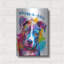  «Adore-a-bull» par Dean Russo, art mural en métal, 12 po x 16 po-1372068104