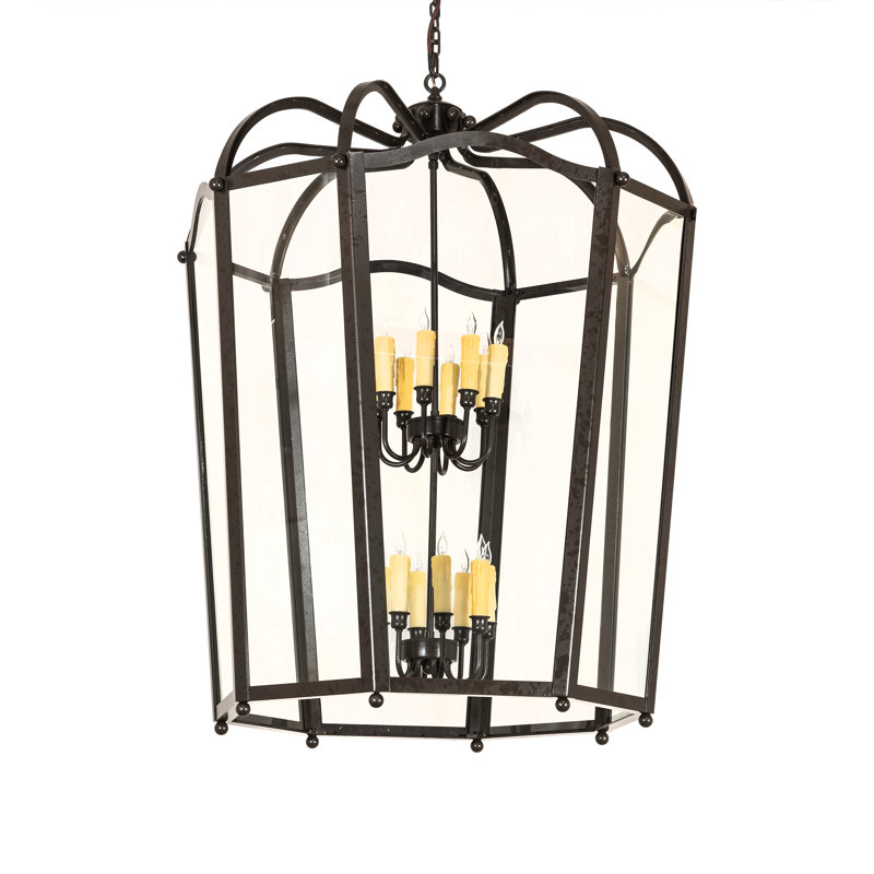 16 - Light Pendant