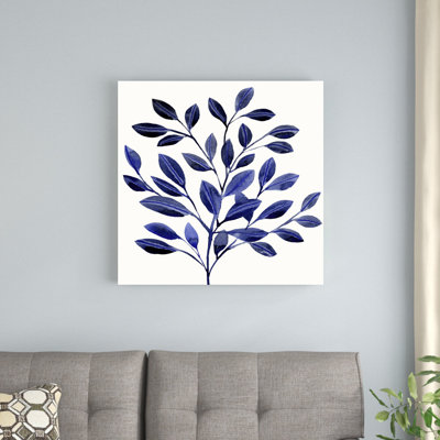 Deep Blue Branch II