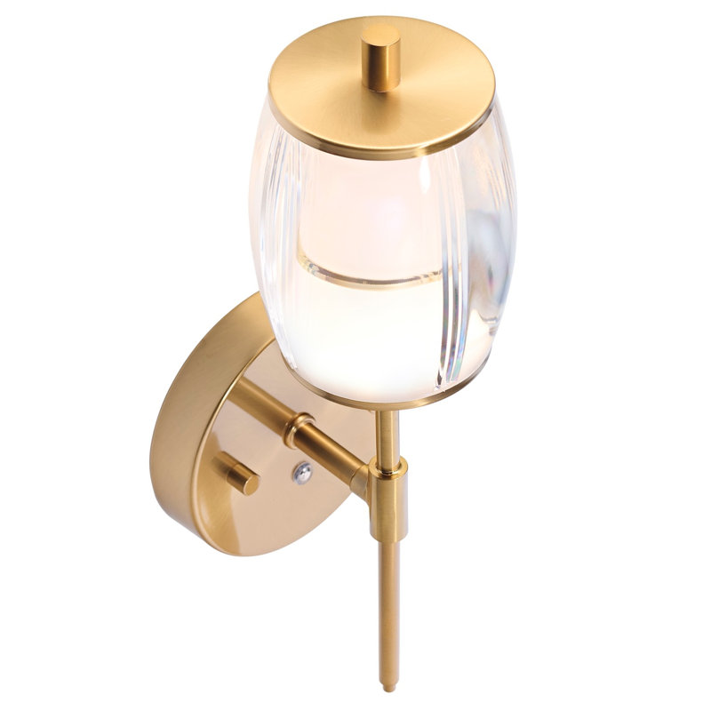 LED Wall Light