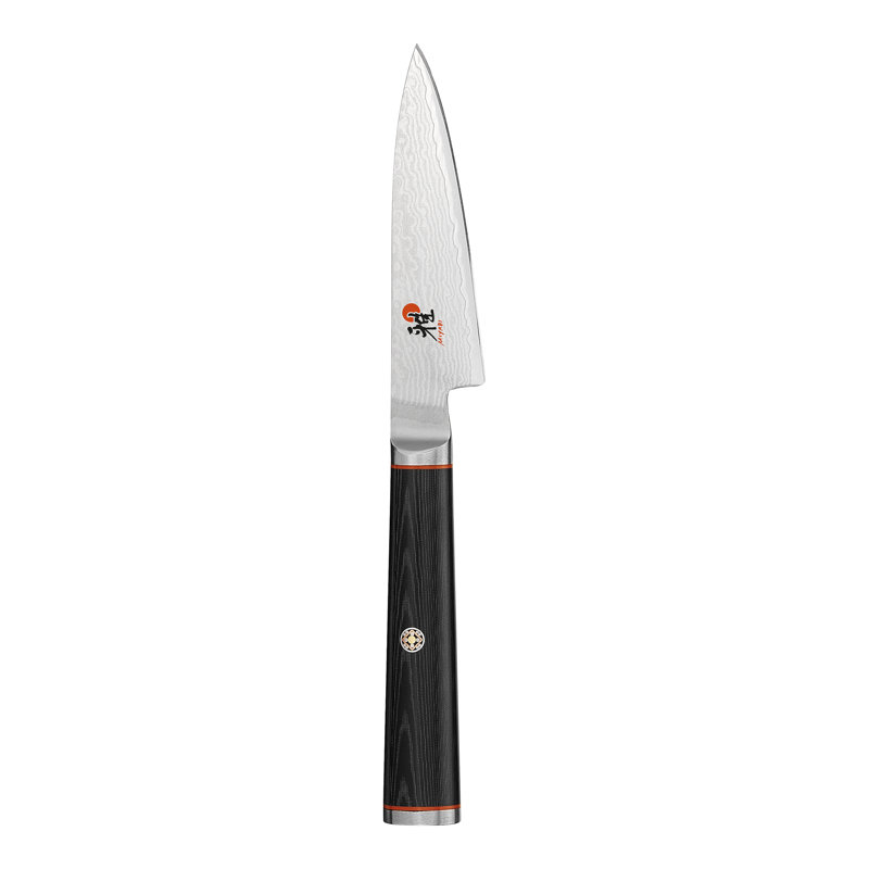 Miyabi Kaizen Paring/Utility Knife, 3.5"