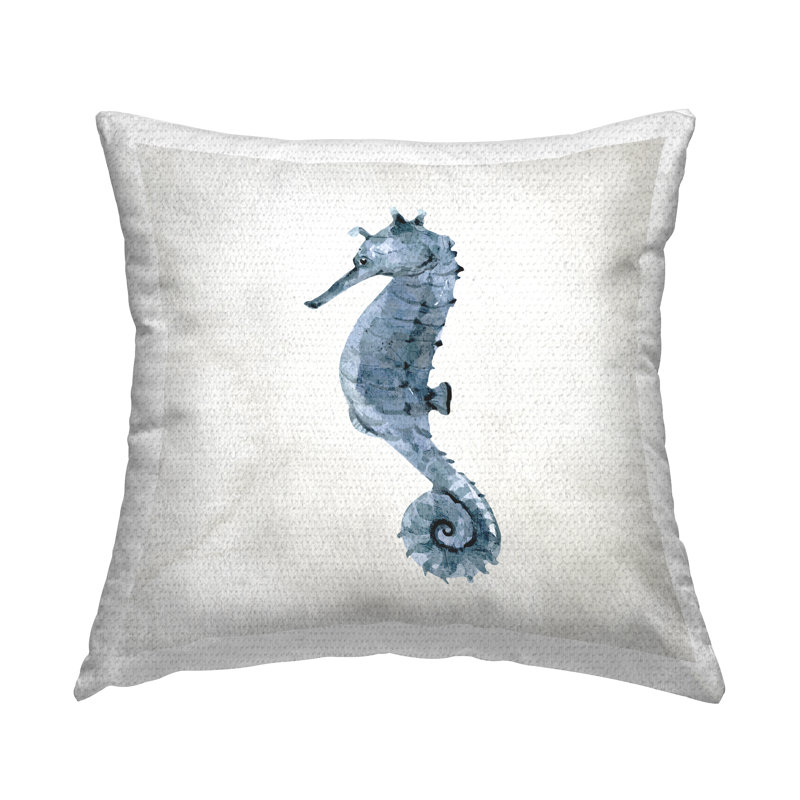Outdoor Throw Pillow