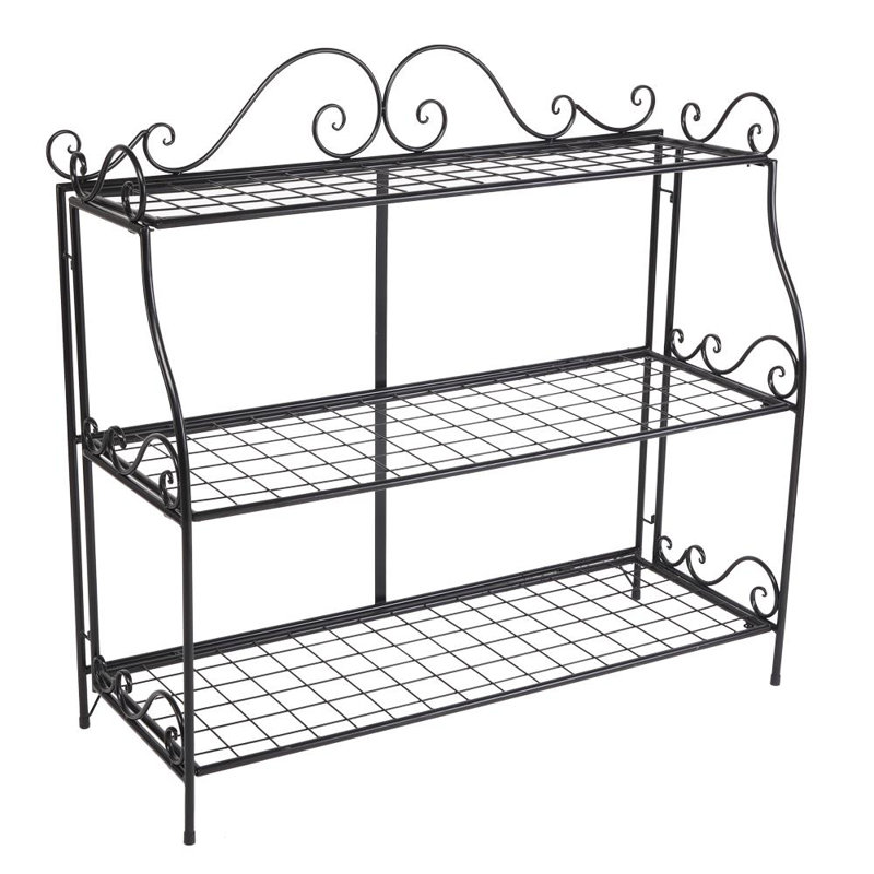 Aliziah Plant Stand