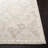Megee Oriental Handmade Tufted Wool Beige Area Rug-431720836