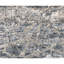 Handmade Silk and Wool Abstract Area Rug-654454601