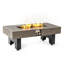 Foyer de table en bois 42 po-641826435