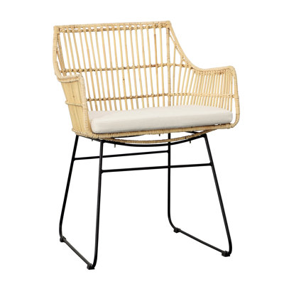Fauteuil Agalia