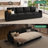 Anureet Honbay Modular Sleeper Sectional Sofa Couch U-Shaped Sofa Bed-115354310