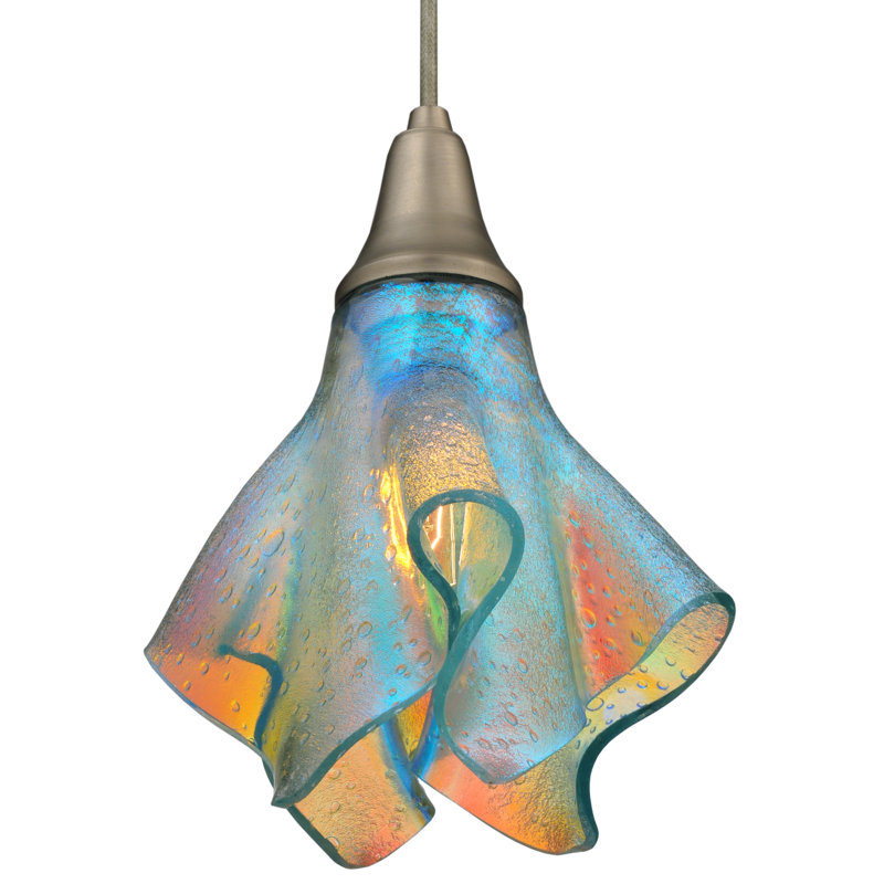Metro Fusion 1 - Light Pendant