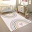 Tapis rectangulaire en polypropylène tissé à la machine-89799588-114565431
