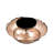 Jakolien Acrylic Semi Flush Mount