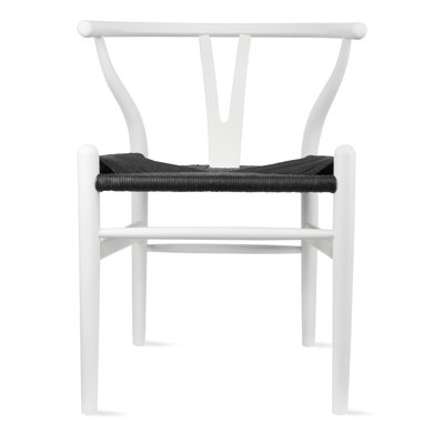 Baruti Wicker Side Chair