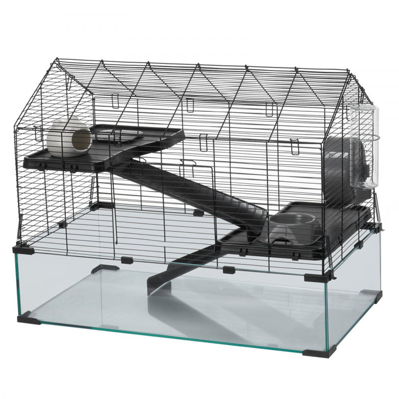 Maison pour petits animaux