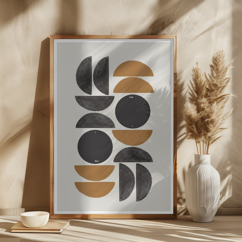 Wrapped Canvas Print, 50.8 cm H x 76.2 cm W