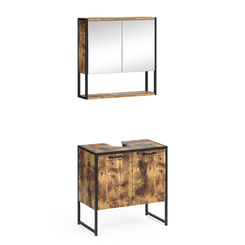 Gali Bathroom Furniture Suite