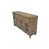Distressed Brown