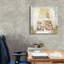  «Kitten At The Window» par Elle Media Group SA, art mural sur toile-767632777
