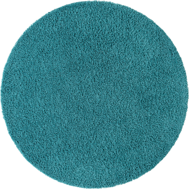 Renesha Indoor Rug, Round 8'2"