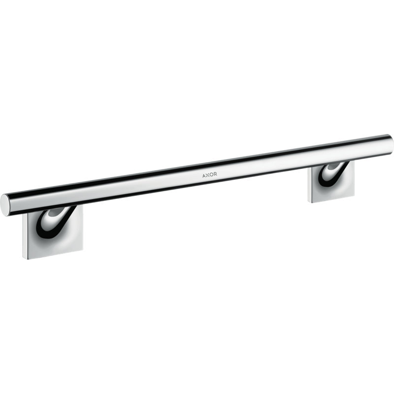 Starck Organic 16.125" Wall Mounted Towel Bar