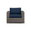 Dune Outdoor Lounge Chair-143401333