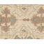 Samkara Wool Oriental Area Rug in Beige/Neutral-45411161