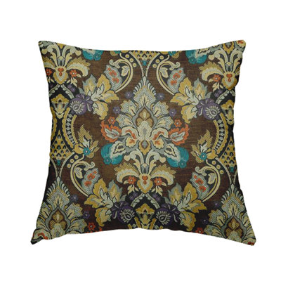 Castano Throw Cushion