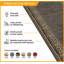 Runner Bankhead Geometric Indoor Area Rug-40865032