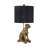 23" Resin Leopard Table Lamp With Shade-1078501747-1078501746