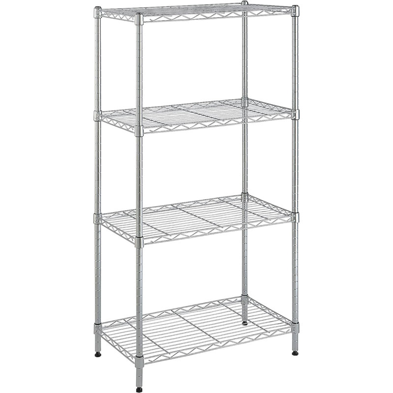 Calhan 23,2 W, Chrome