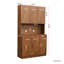 70,87 po de hauteur garde-robe et armoire de cuisine-185676069