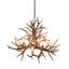 10 - Light Chandelier