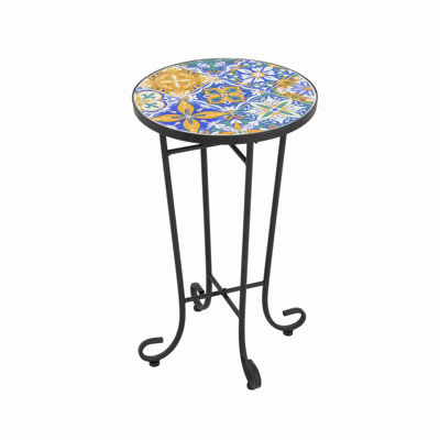 Patio Side Table