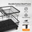 Adjustable Steel Dish Rack