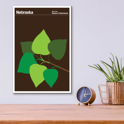 "Montague Posters 3" par Print Collection