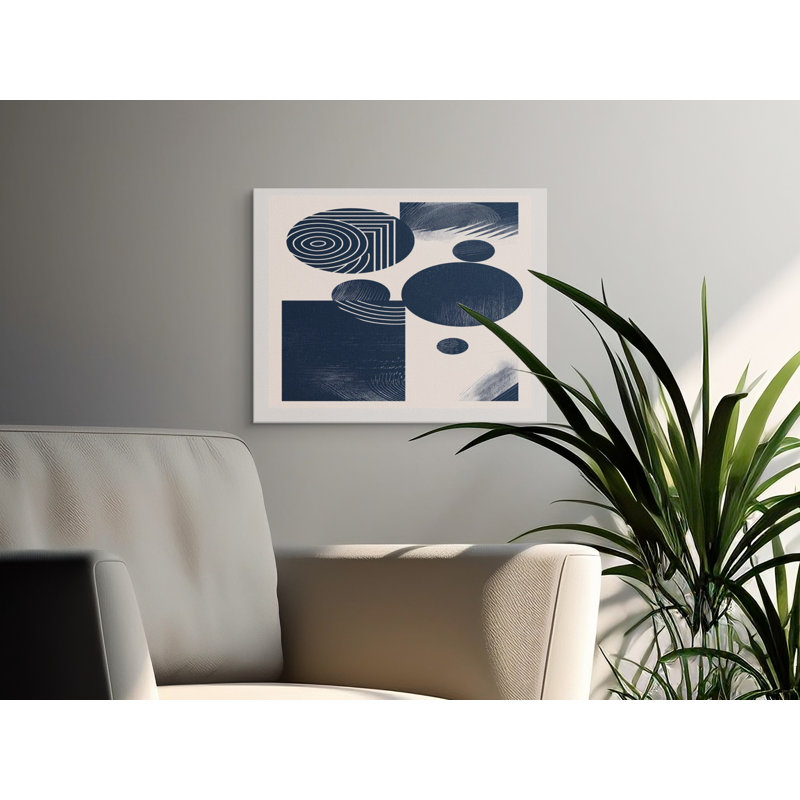 Wrapped Canvas Print Set, 60.96 cm H x 76.2 cm W