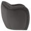 Fauteuil d'appoint Compose Performance Velvet-105239636