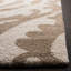 Tapis oriental à poils longs Blaris-19502414