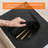 Rodjanae Velvet with Upholstery Bench-65809175