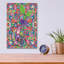 «Can You See Me» par Hello Angel, art mural en verre acrylique-101620331