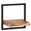 Wrentham 6 Piece Recessed Wall Shelf